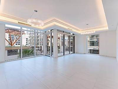 ELEGANT 2 BEDROOM | 10% DOWN | READY TO MOVE