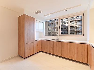 ELEGANT 2 BEDROOM | 10% DOWN | READY TO MOVE