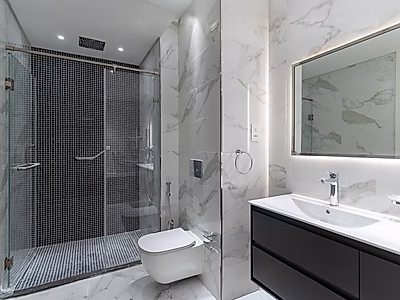 ELEGANT 2 BEDROOM | 10% DOWN | READY TO MOVE