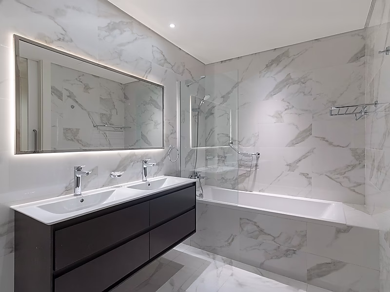 ELEGANT 2 BEDROOM | 10% DOWN | READY TO MOVE - Photo 8
