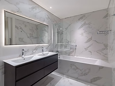 ELEGANT 2 BEDROOM | 10% DOWN | READY TO MOVE