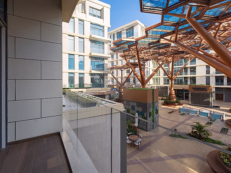ELEGANT 2 BEDROOM | 10% DOWN | READY TO MOVE - Photo 9