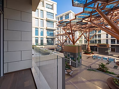 ELEGANT 2 BEDROOM | 10% DOWN | READY TO MOVE