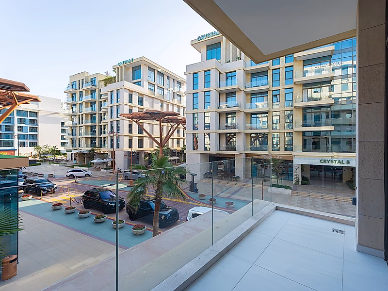 ELEGANT 2 BEDROOM | 10% DOWN | READY TO MOVE - Photo 10