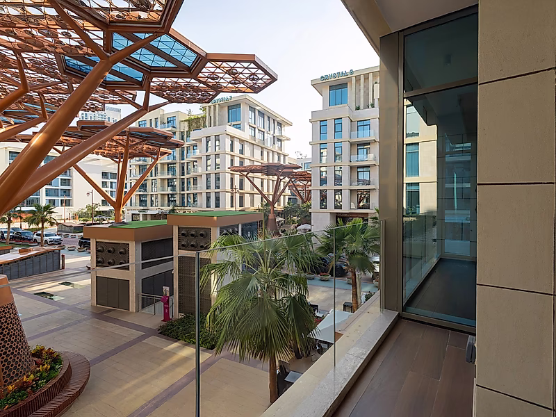 ELEGANT 2 BEDROOM | 10% DOWN | READY TO MOVE - Photo 11