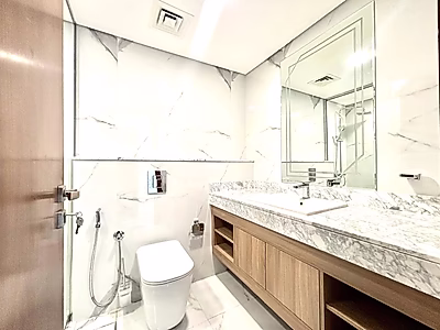 BRAND NEW! 2 BEDROOM FULL SEA VIEW IN MARINA