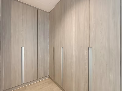 شقة رائعة مكونة من غرفتي نوم + غرفة خادمة للإيجار | إطلالات خلابة على البحر والمدينة