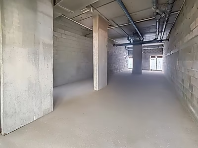 مساحة تجارية أنيقة | موقع فوكس هيلز