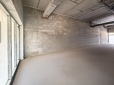 مساحة تجارية أنيقة | موقع فوكس هيلز