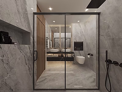 فيلا فاخرة في مجمع سكني | جزر كتيفان الجنوبية