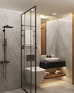 فيلا فاخرة في مجمع سكني | جزر كتيفان الجنوبية