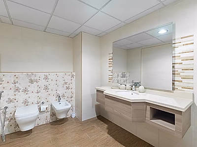 شقة مميزة من غرفتي نوم للإيجار | أثاث فاخر من علامات تجارية | مدينة لوسيل الترفيهية