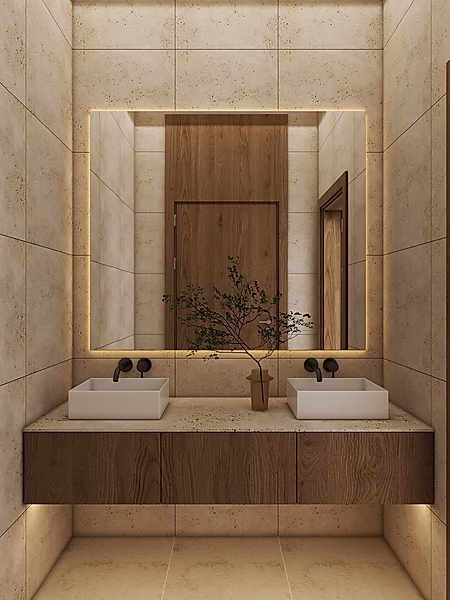 SEAFRONT TOWNHOUSES | QETAIFAN ISLAND | 5-YEAR PLAN & 10% DOWNPAYMENT - Photo 10