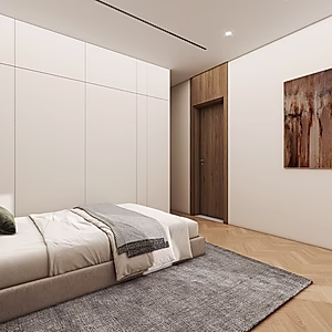 فلل فاخرة على الواجهة البحرية في جزيرة كتيفان | خطة سداد مرنة لمدة 5 سنوات