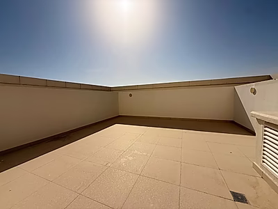 2 BR | Big Terrace | Luxury Apartment | Waterfront District