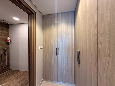 2 BR | Big Terrace | Luxury Apartment | Waterfront District