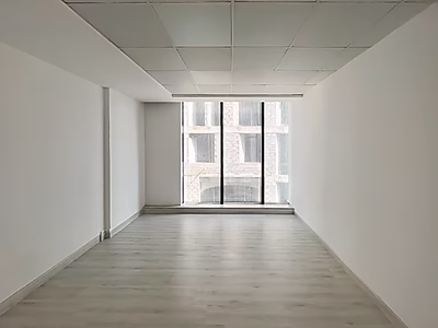 مكتب مجهز بالكامل بمساحة 208 متر مربع في السد