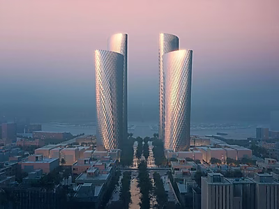 Own a  3-Bedroom Apartment next to Lusail Boulevard  | Handover 2026