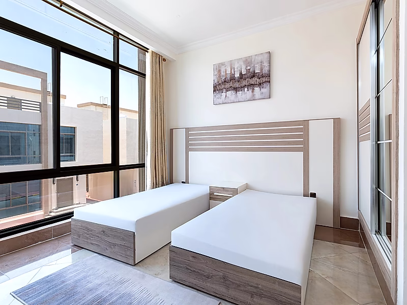 LUXURY 6-BEDROOM COMPOUND VILLA IN AL WAKRA – READY TO MOVE IN - Photo 13