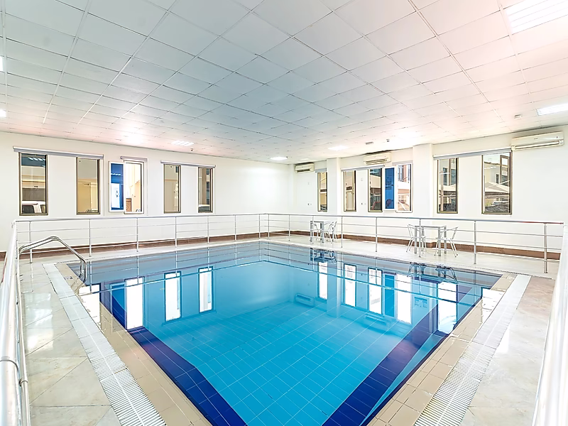 LUXURY 6-BEDROOM COMPOUND VILLA IN AL WAKRA – READY TO MOVE IN - Photo 19