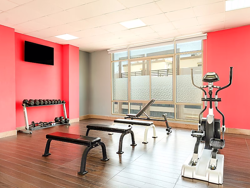 LUXURY 6-BEDROOM COMPOUND VILLA IN AL WAKRA – READY TO MOVE IN - Photo 21