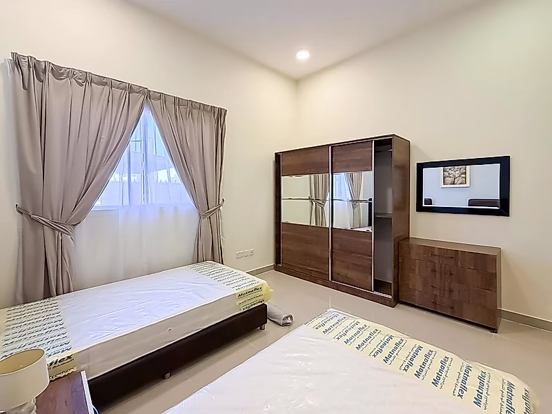 Elegant 2BR Apartment | Heart of Fereej Bin Omran - Photo 3