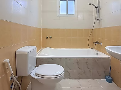 Elegant 2BR Apartment | Heart of Fereej Bin Omran
