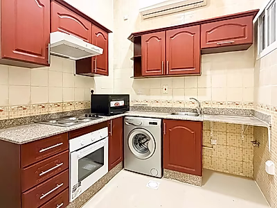 Elegant 2BR Apartment | Heart of Fereej Bin Omran