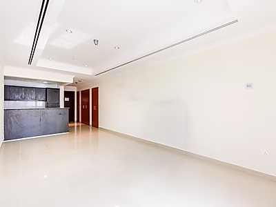 SUPERB HIGH-FLOOR STUDIO WITH MARINA VIEW!