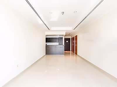 SUPERB HIGH-FLOOR STUDIO WITH MARINA VIEW!