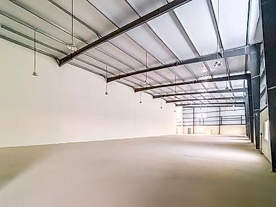 مصنع للإيجار في المنطقة الصناعية الجديدة