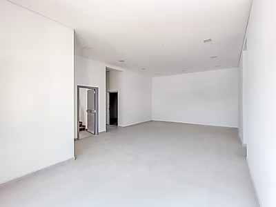 مصنع للبيع في المنطقة الصناعية الجديدة