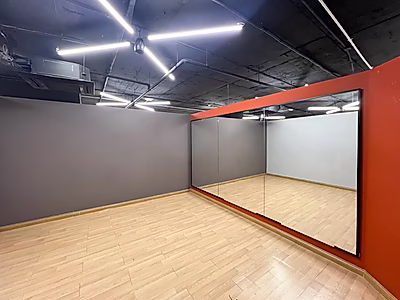 مكتب عصري 406 متر مربع | مساحة مضيئة | وصول سهل