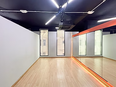 مكتب عصري 406 متر مربع | مساحة مضيئة | وصول سهل