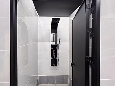 مكتب عصري 406 متر مربع | مساحة مضيئة | وصول سهل