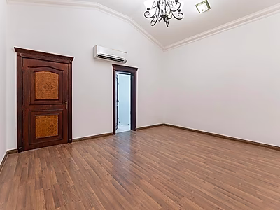 فيلا 5 غرف نوم مع مسبح خاص في النعيجة – موقع مميز جدًا