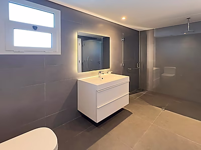 فيلا عصرية واسعة تضم أكثر من 4 غرف نوم | حديقة | بحيرة