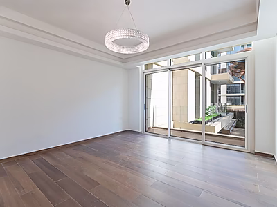 واحة أنيقة بغرفتين في جزيرة جوان