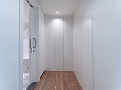 واحة أنيقة بغرفتين في جزيرة جوان