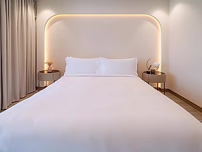 Exclusive with FGREALTY | Luxury 2BHK | Resale