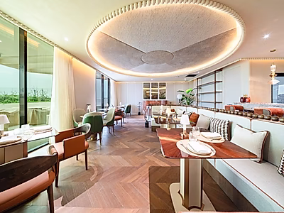 Exclusive with FGREALTY | Luxury 2BHK | Resale