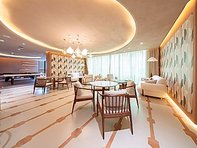 Exclusive with FGREALTY | Luxury 2BHK | Resale