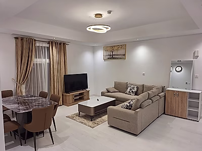 Sophisticated 1BR Retreat | With Bills  | Fox Hills