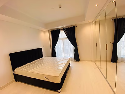 Sophisticated 1BR Retreat | With Bills  | Fox Hills