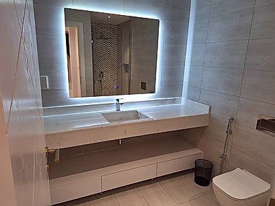 Sophisticated 1BR Retreat | With Bills  | Fox Hills