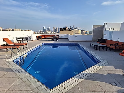 Sophisticated 1BR Retreat | With Bills  | Fox Hills