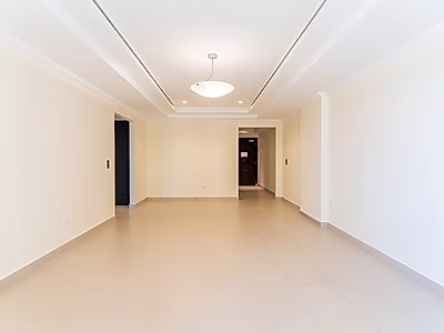 Chic 1BR Apartment in Porto Arabia