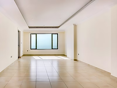 EXCEPTIONAL LUXURIOUS 2 BEDROOM APARTMENT WITH BALCONY | PRIME TOWER