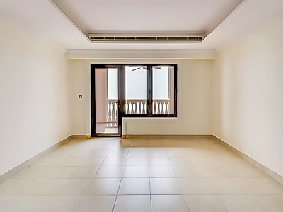 EXCEPTIONAL LUXURIOUS 2 BEDROOM APARTMENT WITH BALCONY | PRIME TOWER