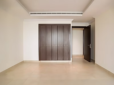 EXCEPTIONAL LUXURIOUS 2 BEDROOM APARTMENT WITH BALCONY | PRIME TOWER